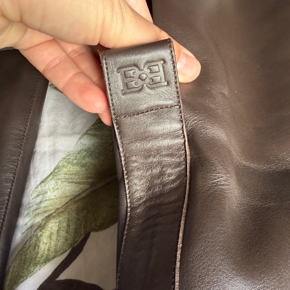 Over the knee boots. Brand Bally. New with box, without tags. - Picture 9 of 9